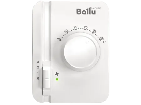 Контроллер (пульт) Ballu BRC-W