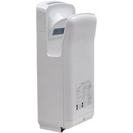 Сушилка для рук Ksitex M-6666 JET (белая)