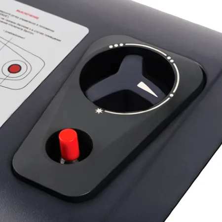 Инфракрасный обогреватель Ballu BIGH-55 Black