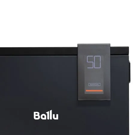 Осушитель воздуха Ballu Heavy Duty Plus BD80HP