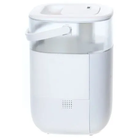 Увлажнитель воздуха IClima LUX-606HW.  Увлажнители увлажнитель воздуха iclima lux-606hw