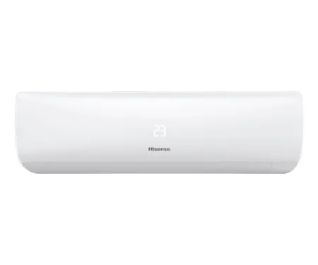 Сплит-система Hisense Zoom DC Inverter AS-07UR4RYRKB00.  Сплит-система Hisense Zoom DC Inverter AS-07UR4RYRKB00