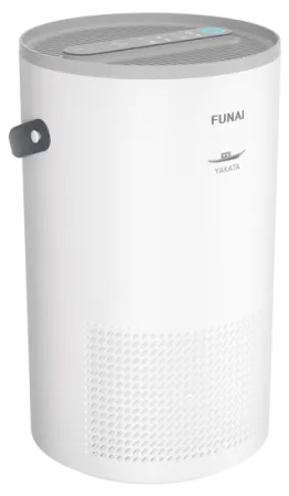 Очиститель воздуха Funai Yakata HAP-Y230S01E.  Очиститель воздуха Funai Yakata HAP-Y230S01E