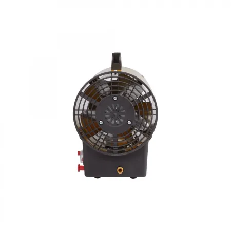 Тепловая пушка Ballu BHG-15LS