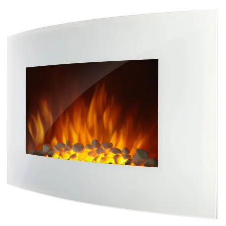 Электрокамин Electrolux EFP/W-1200URLS (белый)