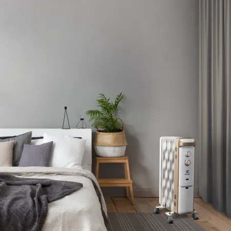 Масляный обогреватель Electrolux EOH/M-9157 Масляный обогреватель Electrolux EOH/M-9157