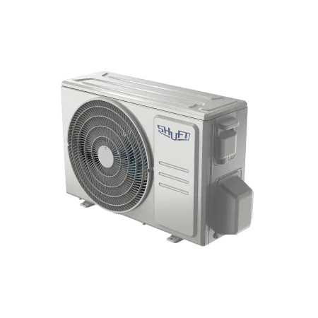 Сплит-система Shuft Tor DC SFTMI-09HN1_22Y
