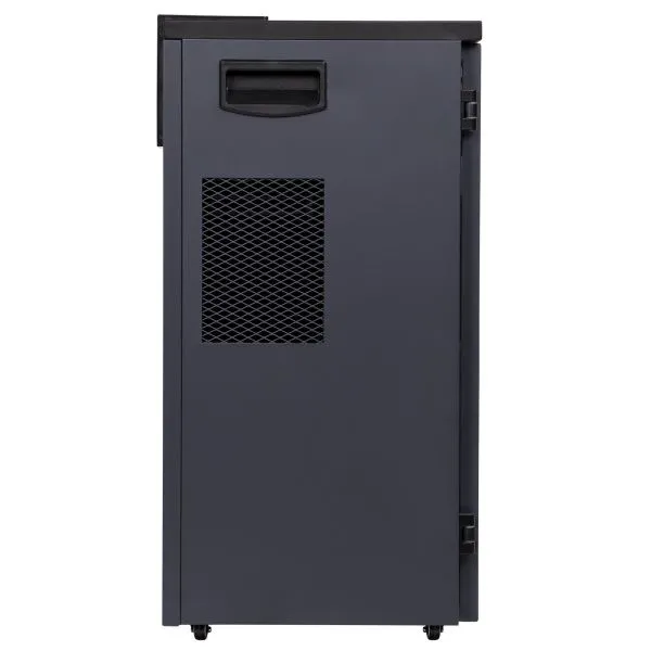 Осушитель воздуха Ballu Heavy Duty Plus BD80HP