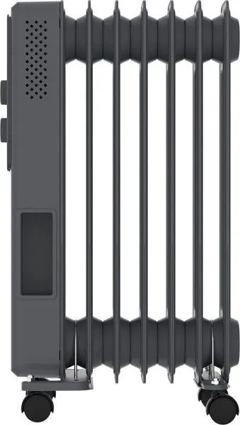 Масляный радиатор Royal Clima Ardea ROR-AR7-1500M