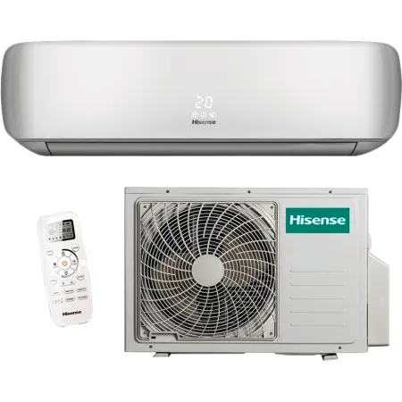 Сплит-система Hisense Neo Premium Classic A Upgrade AS-13HW4SVDTG5