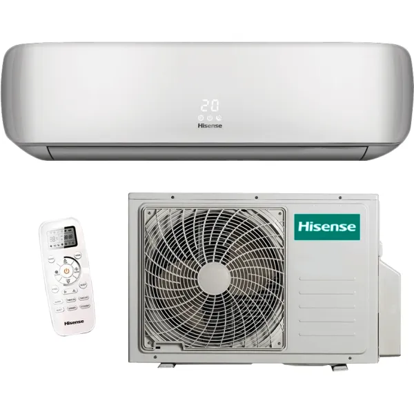 Сплит-система Hisense Neo Premium Classic A Upgrade AS-10HW4SYDTG5 Сплит-система Hisense Neo Premium Classic A Upgrade AS-10HW4SYDTG5