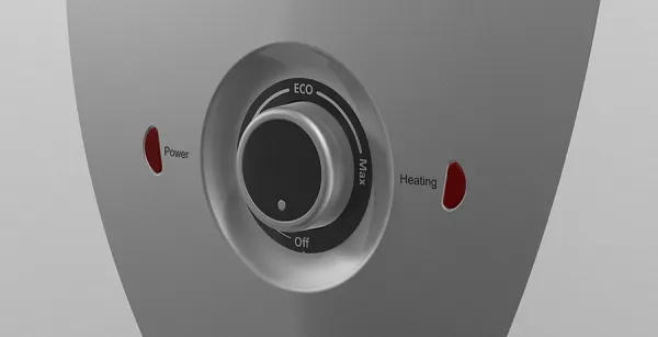 Накопительный водонагреватель под мойку Thermex HIT PRO 30 U