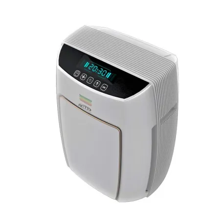 Очиститель воздуха AirInCom XJ-4000 (белый).  Очиститель воздуха AirInCom XJ-4000 (белый)