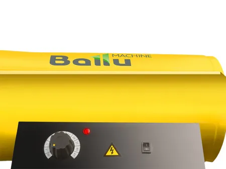 Тепловая пушка Ballu BHDN-20 Тепловая пушка Ballu BHDN-20
