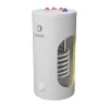 Бойлер косвенного нагрева Royal Thermo AQUATEC INOX RTWX-T 150 напольный верхнее подключение Бойлер косвенного нагрева Royal Thermo AQUATEC INOX RTWX-T 150 напольный верхнее подключение