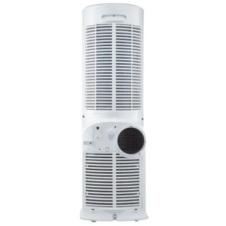Мобильный кондиционер Electrolux Nebula EACM-18 NB/N6 Мобильные кондиционеры мобильный кондиционер electrolux nebula eacm-18 nb/n6