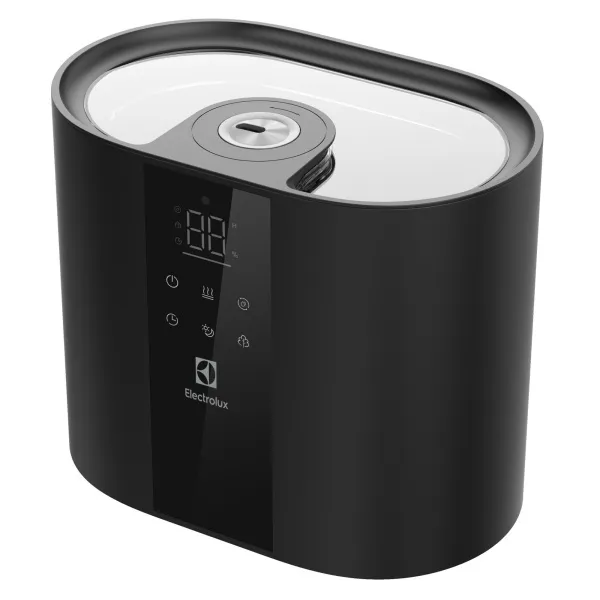 Увлажнитель воздуха Electrolux EHU-6110D.  Увлажнители увлажнитель воздуха electrolux ehu-6110d