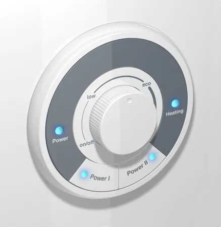 Накопительный водонагреватель Thermex Ceramik 50 H Накопительный водонагреватель Thermex Ceramik 50 H50