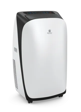 Мобильные кондиционеры мобильный кондиционер royal clima celebrity rm-cb36hh-e