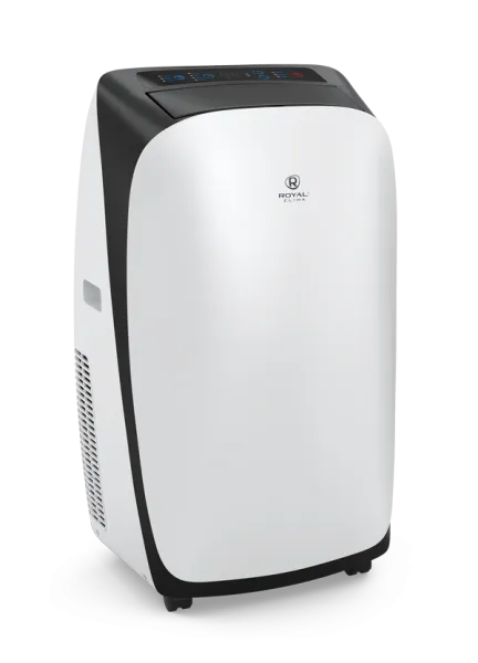 Мобильный кондиционер Royal Clima CELEBRITY RM-CB36HH-E Мобильный кондиционер Royal Clima CELEBRITY RM-CB36HH-E