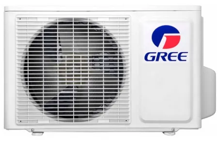 Сплит-система Gree Pular Inverter R32 GWH12AGB-K6DNA1A.  Сплит-система Gree Pular Inverter R32 GWH12AGB-K6DNA1A