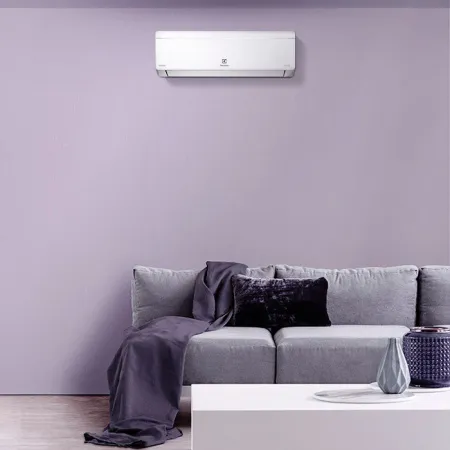 Сплит-система Electrolux Fusion Ultra EACS-18HF/N3_22Y.  Сплит-система Electrolux Fusion Ultra EACS-18HF/N3_22Y
