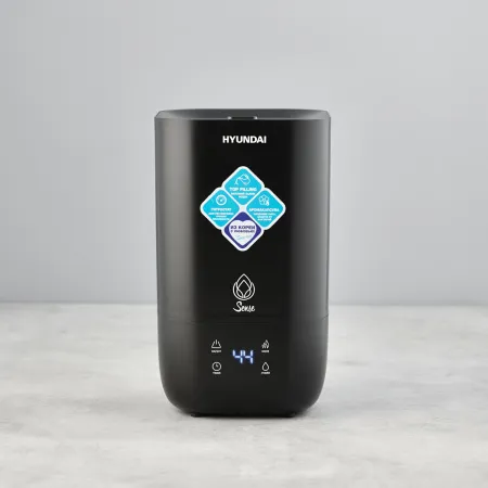 Увлажнитель воздуха Hyundai H-HU16E-3.0-UI191.  Увлажнители увлажнитель воздуха hyundai h-hu16e-3.0-ui191