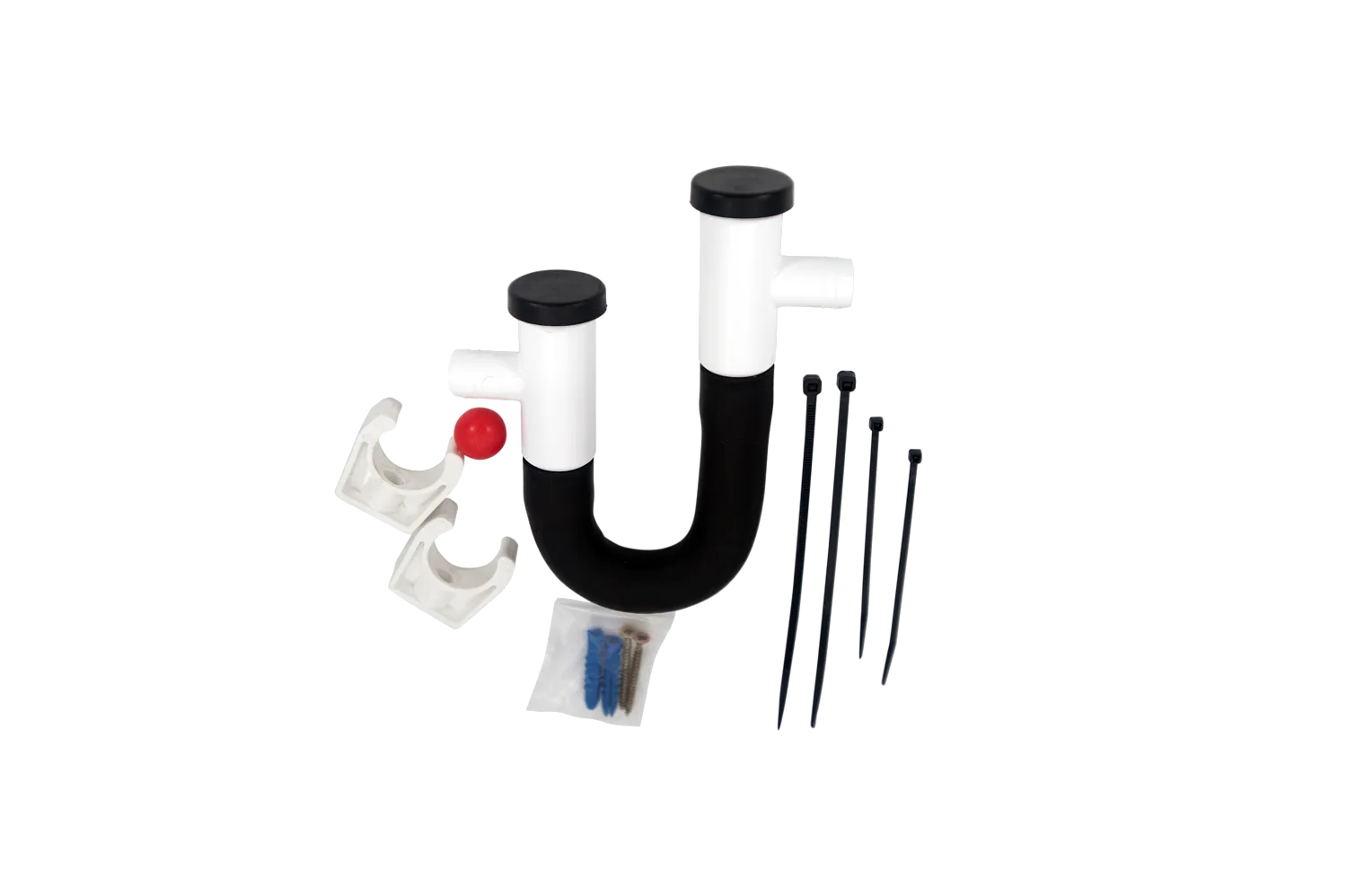 Сифон REXFABER G-34 Сифон REXFABER G-34