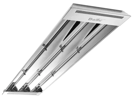 Инфракрасный обогреватель Ballu BIH-T-3.0