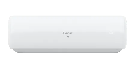 Сплит-система Loriot Sky LAC-24AS.  Сплит-система Loriot Sky LAC-24AS