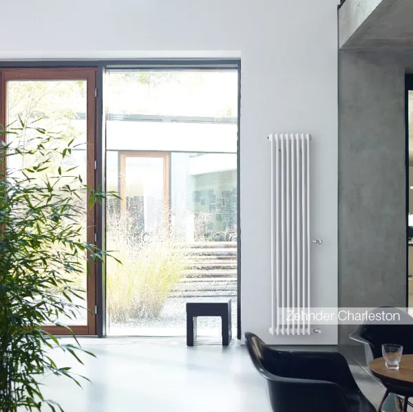 Zehnder Charleston 2180, 04 сек.1/2 бок.подк. Zehnder Charleston 2180, 04 сек.1/2 бок.подк.