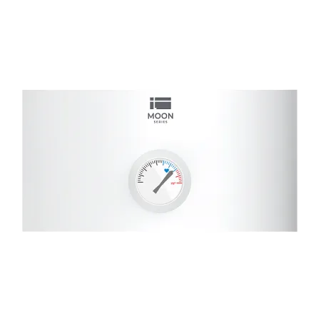 Накопительный водонагреватель Timberk Moon SWH RE17 50 V50