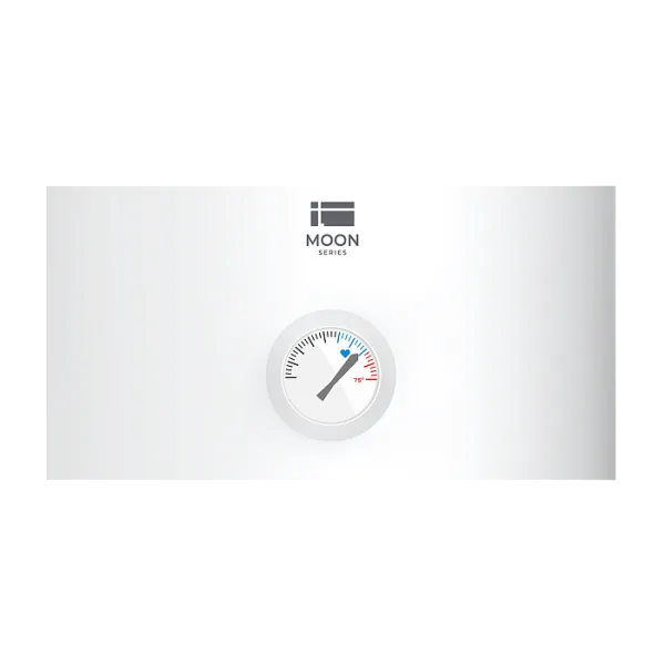 Накопительный водонагреватель Timberk Moon SWH RE17 100 V