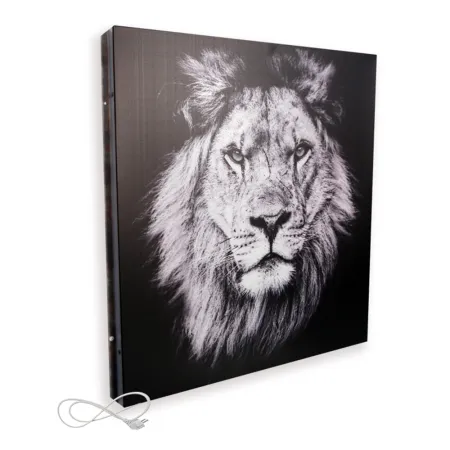 Инфракрасный обогреватель СТЕП-250/0,59 x 0,59 УФ-печать