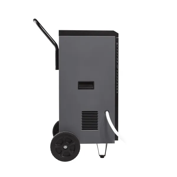 Осушитель воздуха Ballu BDI-50L (черный)