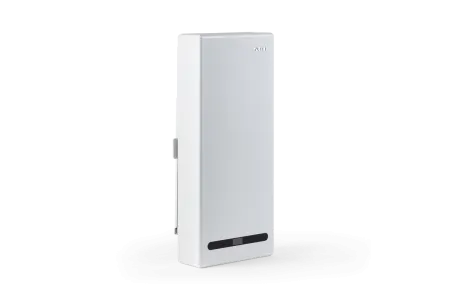 Проветриватель с рекуперацией Vakio Base Smart (белый)