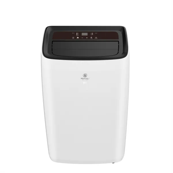 Мобильный кондиционер ROYAL CLIMA LARGO PRO RM-LP60CN-E Мобильный кондиционер ROYAL CLIMA LARGO PRO RM-LP60CN-E