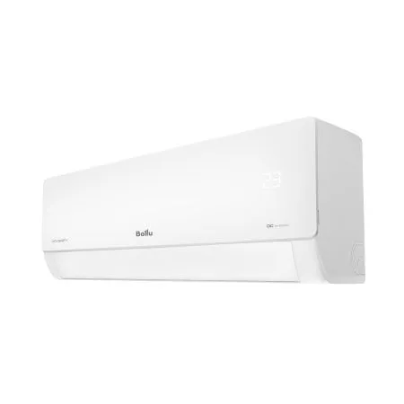 Сплит-система инверторного типа Ballu Odyssey DC BSOI-24HN8
