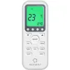 Сплит-система ECOSTAR RADIUM Inverter KVS-IRAD07CH.  Сплит-система ECOSTAR RADIUM Inverter KVS-IRAD07CH