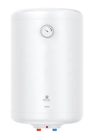 Накопительный водонагреватель Royal Clima Omega RWH-OM100-RE