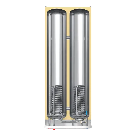 Накопительный косвенный водонагреватель Thermex Flat 80 V Combi Накопительный косвенный водонагреватель Thermex Flat 80 V Combi