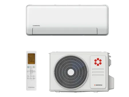 Сплит-система Kentatsu SEMPAI Inverter KSGPA35HZRN1/KSRPA35HZRN1