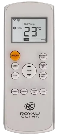 Мобильный кондиционер Royal Clima Busta RM-BS28CH-E Мобильные кондиционеры мобильный кондиционер royal clima busta rm-bs28ch-e