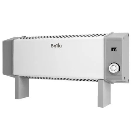 Конвектор Ballu IP 54 BEC/CMR-1000