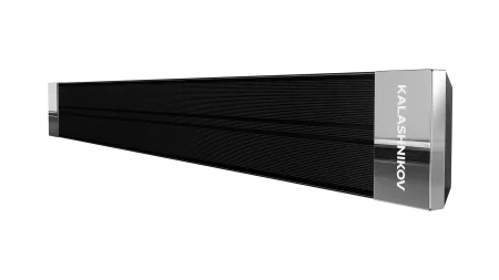 Инфракрасный обогреватель Kalashnikov KIRH-E20P-12