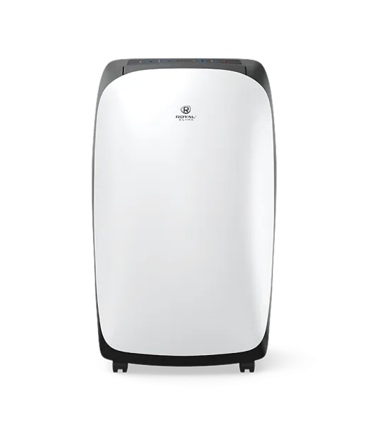 Мобильный кондиционер Royal Clima Celebrity RM-СB27HH-E Мобильный кондиционер Royal Clima Celebrity RM-СB27HH-E