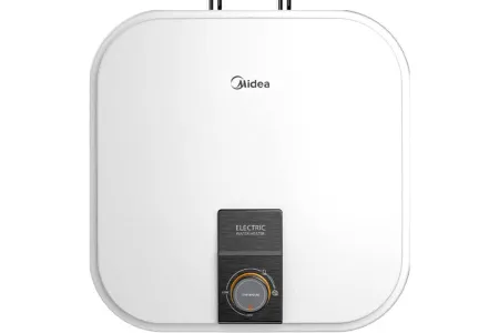 Накопительный  водонагреватель Midea Express MWH-1520-KVMU15