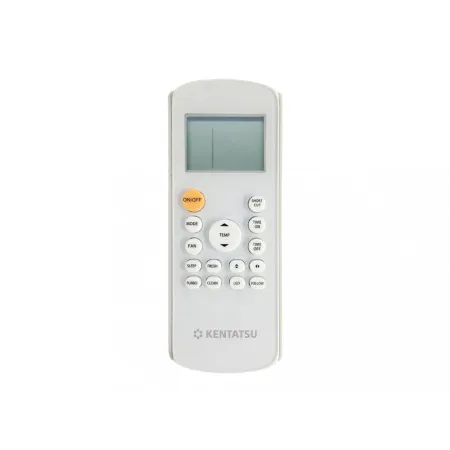 Сплит-система Kentatsu NAOMI KSGN105HFAN1/KSRN105HFAN1