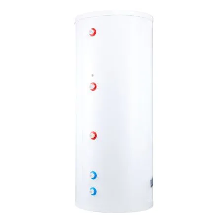 Косвенный водонагреватель Ballu AQUASTAR INOX 200