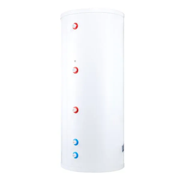 Косвенный водонагреватель Ballu AQUASTAR INOX 200